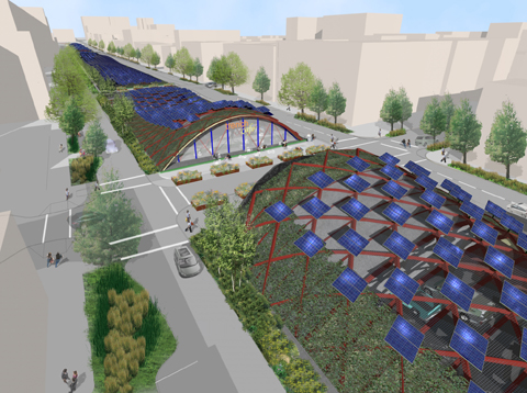 Starr-Whitehouse-BQE-Green Canopy-Cafe